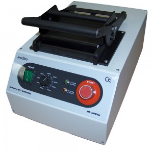Флэш-установка MS-1100 аппарат для изготовления красконаполненных печатей