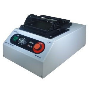 Флеш-установка MS-1200 аппарат для изготовления красконаполненных печатей