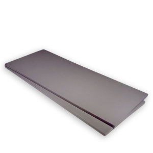Резина SH-180450-7 (180х450х7 мм) микропористый материал для красконаполненных печатей