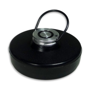 RTV-PK-4570 (d=45 мм) компакт с кольцом, без рамки компактная оснастка без рамки для круглых красконаполненных печатей, диаметр оттиска 45 мм