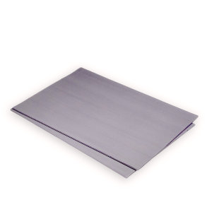 Резина SH-110160-2 (110х160х2 мм) микропористый материал для красконаполненных печатей