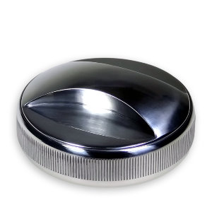 RGMP-3834 (d=38 мм) компакт компактная металлическая оснастка для круглых красконаполненных печатей, диаметр оттиска 38 мм